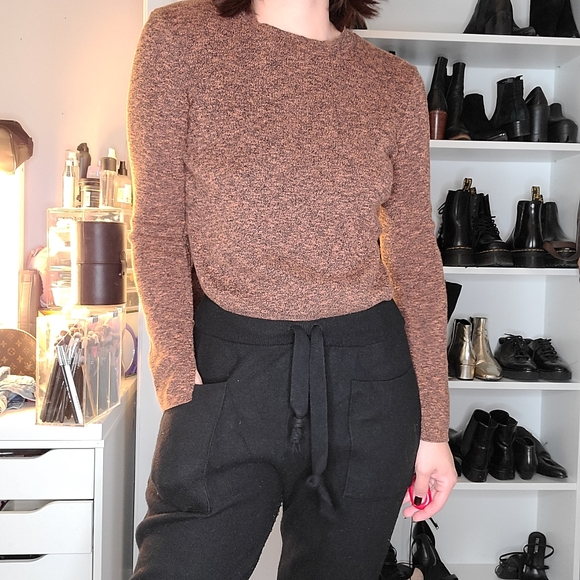 Zara basic design sweater - Picture 4 of 8